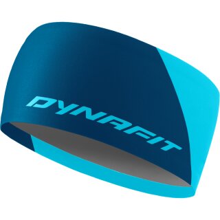 Dynafit Performance Dry 2.0 Headband Stirnband Farben Silvretta