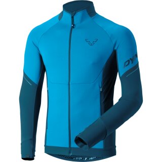 Dynafit ALPINE WARM HERREN JACKE Farbe: Frost