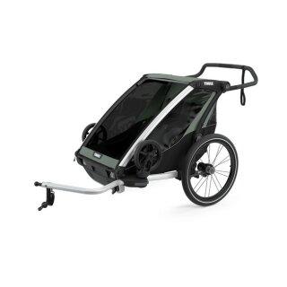 Thule Chariot Lite 2 Farbe: Agave