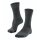 FALKE TK2 Herren Socken asphalt mel.