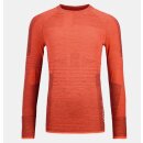 Ortovox 230 COMPETITION LONG SLEEVE W Farbe: Coral