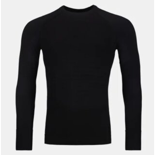 Ortovox 230 COMPETITION LONG SLEEVE Farbe: Black Raven