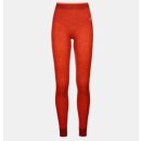 Ortovox 230 COMPETITION LONG PANTS W Farbe: Coral
