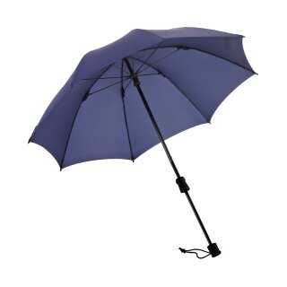 Euroschirm Swing handsfree Farbe: Marine
