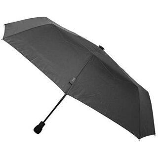 Euroschirm light trek automatic Farbe: Schwarz