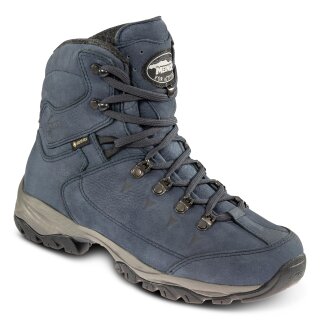 Meindl Ohio Lady Winter GTX Farbe: Jeans