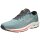 Mizuno WAVE INSPIRE 18  men Farbe: SmokeB/White/NeonFlame