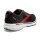 Brooks Ghost 14 men Farbe: Black/Red/White