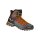 Salewa ms mtn trainer lite mid gtx black out carrot