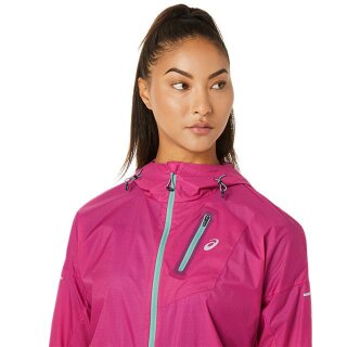 Asics jacket women's online