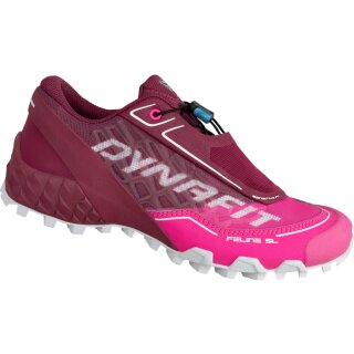 Dynafit Feline SL Damen Farbe: Beet Red/Pink Glo