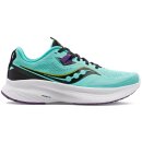 Saucony Guide 15 Women Farbe: Cool Mint Acid