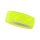 Dynafit Performance Dry Headband Stirnband Farben: neon yellow