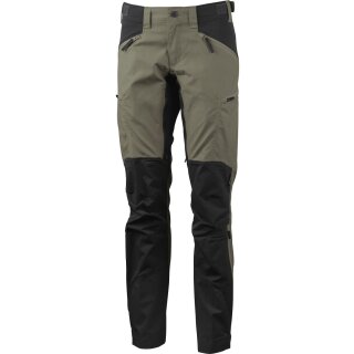 Lundhags MAKKE WS PANT Farbe: Forest Green 40