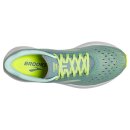Brooks Hyperion Tempo Women Farbe: Blue/Aqua/Nightlife