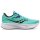 Saucony RIDE 15  Women Farbe: COOL MINT/ACID