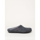 Magicfelt AN 709 Filzpantoffel anthrazit (Gr. 43-46)