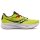 Saucony Ride 15 Farbe: ACID LIME/SPICE
