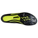 Brooks ELMN8 6 Spikes Black/Nightlife