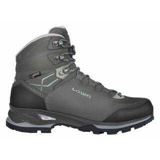 Lowa LADY LIGHT GTX Women Farbe: graphit/jade