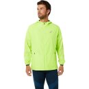 ACCELERATE Light JACKET men Farbe: Hazard Green