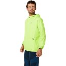 ACCELERATE Light JACKET men Farbe: Hazard Green