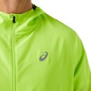 ACCELERATE Light JACKET men Farbe: Hazard Green