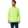 ACCELERATE Light JACKET men Farbe: Hazard Green