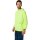 ACCELERATE Light JACKET men Farbe: Hazard Green
