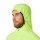 ACCELERATE Light JACKET men Farbe: Hazard Green