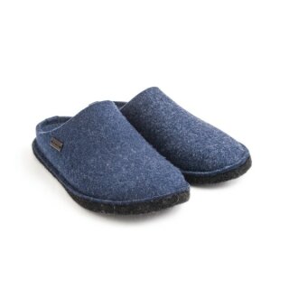 Haflinger Flair Soft Farbe: Jeans (Gr. 43-46)