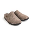 Haflinger Flair Soft Farbe: Torf (Gr. 36-42)