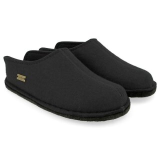 Haflinger Flair Smily Schwarz EUR 40