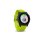 Garmin Forerunner® 935, Triathlon-Bundle (Schwarz mit gelbem Armband)