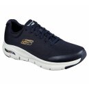 Skechers Arch Fit Herren Farbe: NVY
