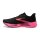Brooks Hyperion Tempo Women Farbe: Black/Pink/Hot Coral