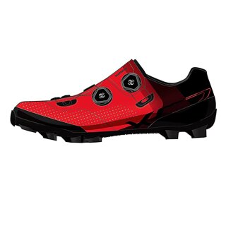 Shimano XC7 Farbe: Red
