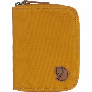 Fjällräven Zip Wallet Acorn