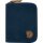 Fjällräven Zip Wallet Farbe: Navy