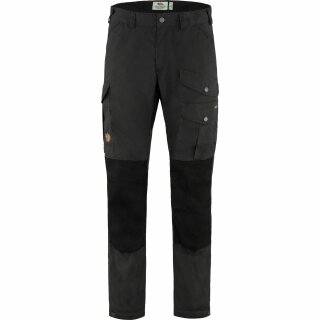 Fjällräven Vidda Pro Trousers M Regular Farbe: Dark Grey