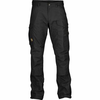 Fjällräven Vidda Pro Trousers M Regular Farbe: BlackBlack