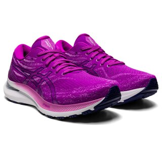 Asics GEL-KAYANO 29 Women Farbe: ORCHID/DIVE BLUE