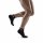 CEP the run low cut socks men black EUR 45-48