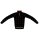 GORE® C5 Thermo Jersey, Black/Fireball