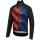 GORE C5 GTX NFINIUM Thermo Jacket Mens Black Fireball
