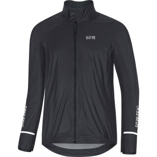 GORE C5 GORE-TEX SHAKEDRY 1985 Insulated Jacket, Black M