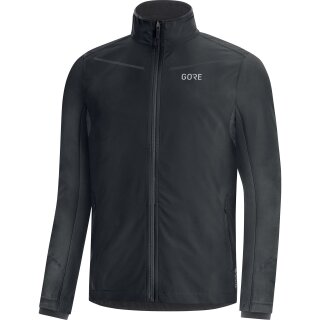 Gore R3 Partial GORE-TEX INFINIUM Jacke men Farbe: Black