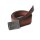 Lundhags Buckle Belt Farbe: Amber