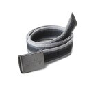 Lundhags Buckle Belt Farbe: Charcoal