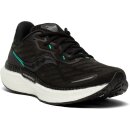 Saucony TRIUMPH 19 women Farbe: BLACK/WHITE